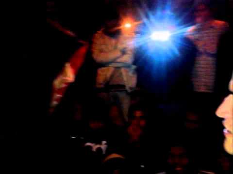 Maniac vs Samex COMPLETO - Semifinal HD [Chancalo Con Rimas I] - Batallas Callejeras Perú