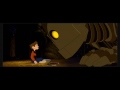 The Iron Giant 1999 End Credits Score Mashup