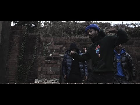 BandChasingMooda - Keep Calling  (Official Video) | DIR 4QKP
