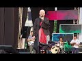 SALMA SALSABIL live at Renjana Cita Srikandi, Senayan Park 18 mei 2024