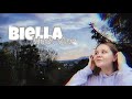 One week in BIELLA with parents! ITALY / VLOG