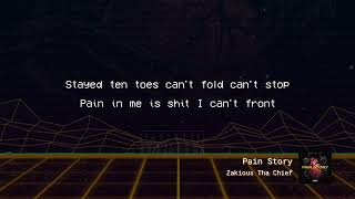 Pain Story Music Video