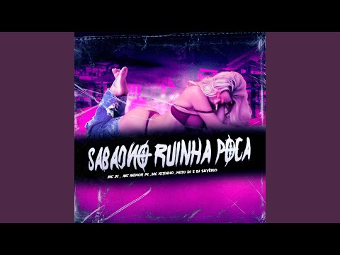 Sabadão Ruinha Poca