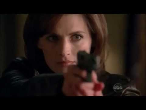 Detective Kate Beckett's Great Performances