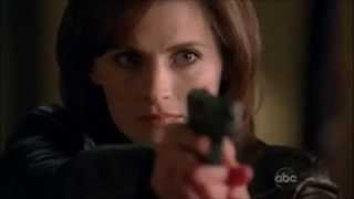 Detective Kate Beckett's Great Performances