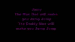 kris  kross  -  Jump- lyrics