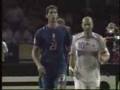 Zidane Headbutt Materazzi from a DIFFERENT ANGLE