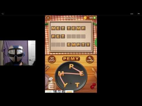 download lagu mp3 mp4 Word Cookies Vanilla 20, download lagu Word Cookies Vanilla 20 gratis, unduh video klip Word Cookies Vanilla 20