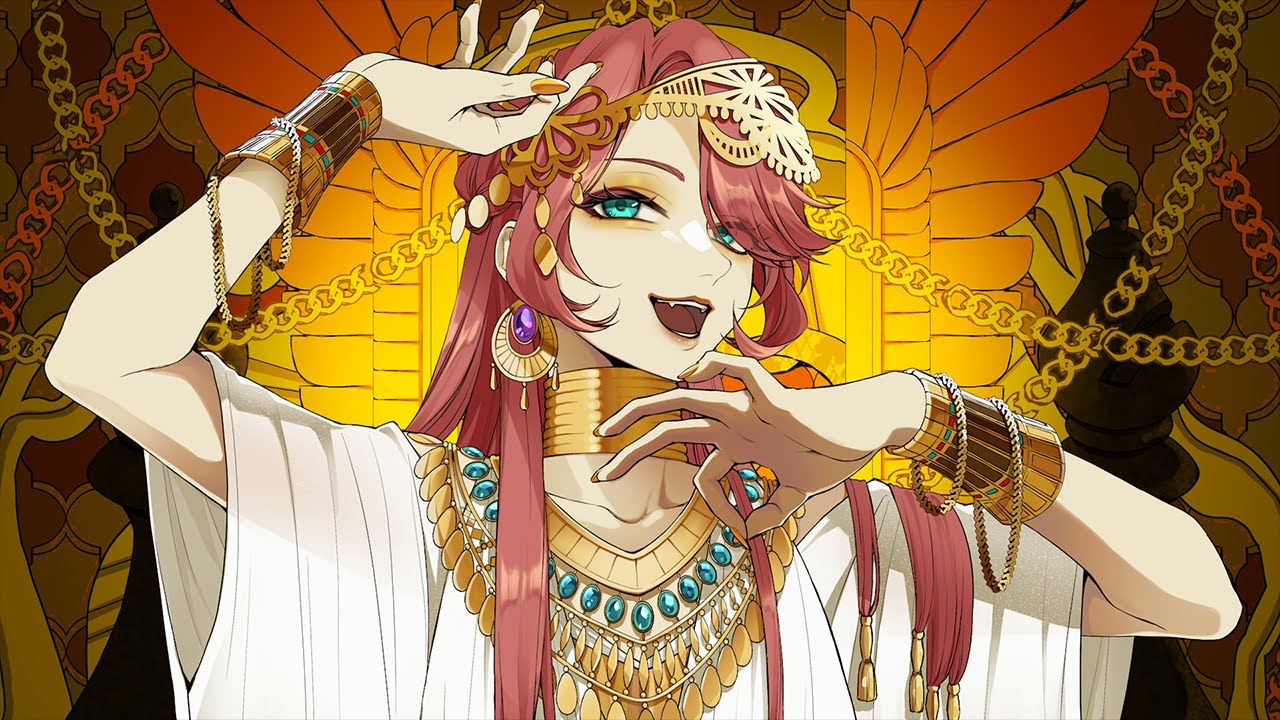 ギビュリタ / 花幽カノン (cover)