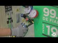 Video: SPLIT GENERAL ASG 12 UI KP R-32+ INSTALACION(SOLO ALICANTE)