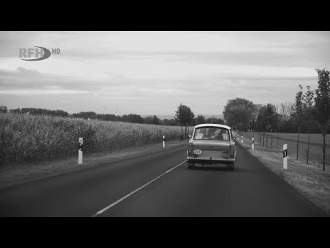 RFH aktuell - 30 Jahre Deutsche Einheit - Wo sind die Trabis hin?