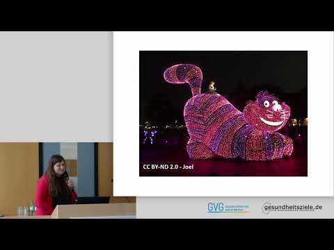 Impuls Verena Holtz Werkstattgespräch Gesundheitsziele GVG, 3. Juli 2023