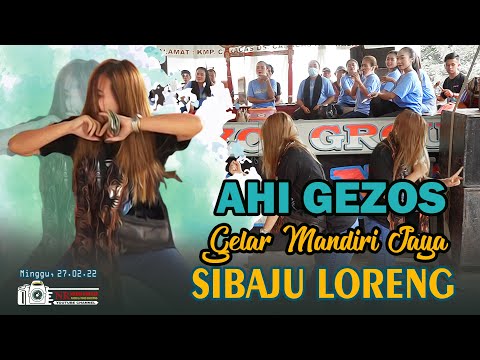 MENCUG BAJIDOR CEWEK CANTIK  - BAJU LORENG || Bikin Heboh Penonton.