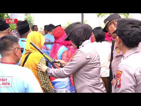 Nengah Nyappur News Episode 2