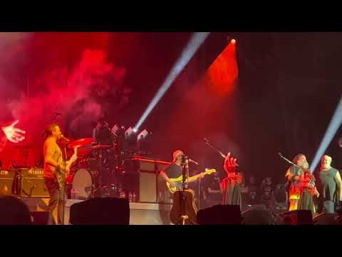 Tenacious D - Beelzeboss - live at The O2 London 2023