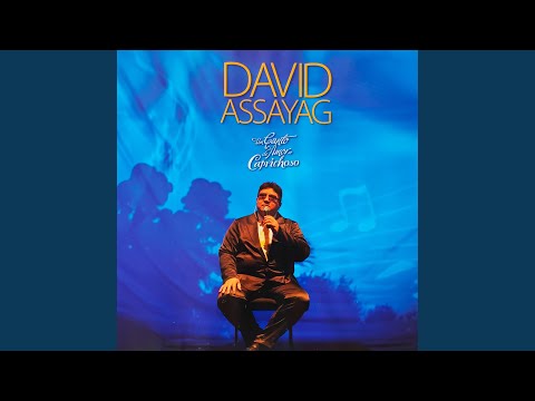 Candelabros Azuis (Ao Vivo)