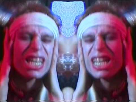 NORMA LOY  "T.VISION" (1986, REWIND/T.VISION)