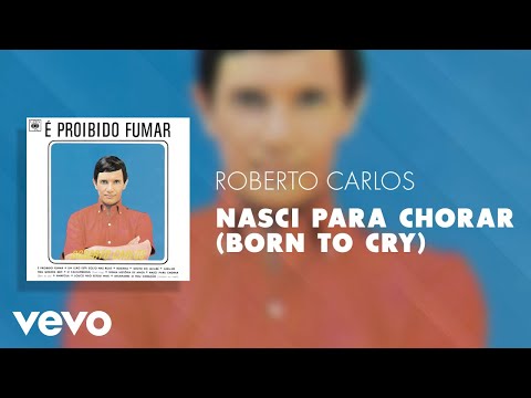 Video thumbnail for Nasci Para Chorar (Born to Cry)