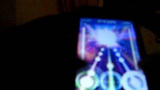 &quot;Here I Go Again&quot; by The Sunstreak on Extreame (million point run)