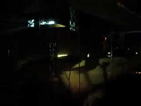 Sassmouth @ Wake Up!