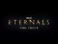 Marvel Studios’ Eternals - Final Trailer Music (Original Clean Ver.)