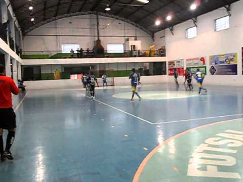 2ª Copa Menaka de Futsal - 2013