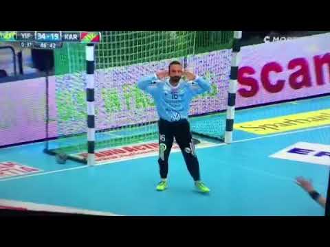 Jane Cvetkovski vs Karlskrona