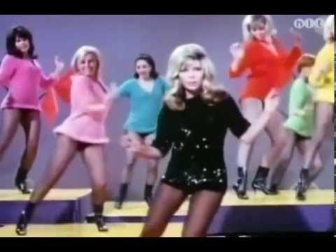 Nancy Sinatra   These Boots Are Made For Walkin (3k2zMix) Final