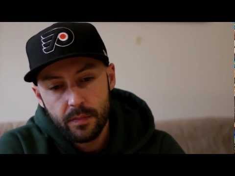 Exclusive Interview with M-Phazes