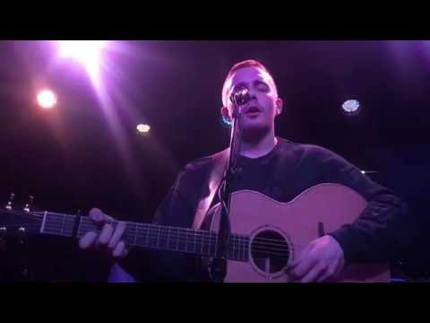 After Rain-Dermot Kennedy (Live @ Marquis Theater Denver, CO)