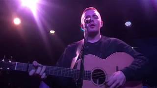 After Rain-Dermot Kennedy (Live @ Marquis Theater Denver, CO)
