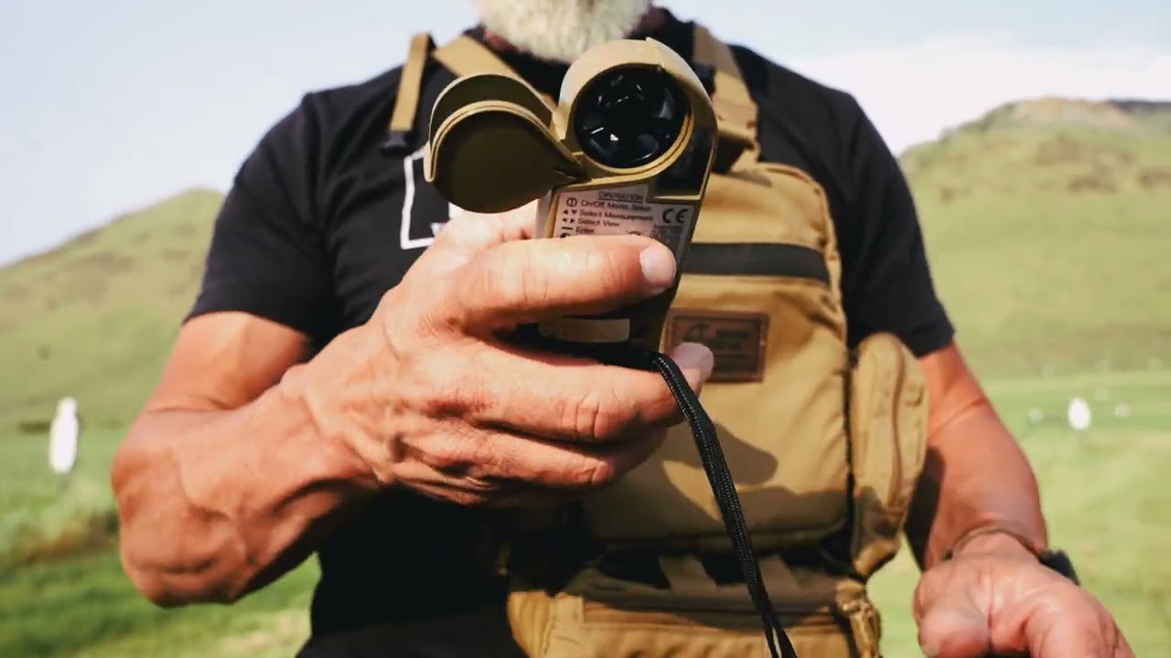 Kestrel Pouch V2 dėklas Kestrel Pouch V2 dėklas