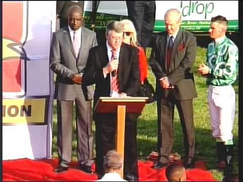 Borrowdale 6 June 2015, Race 7 - OK Grand Challenge Presentation