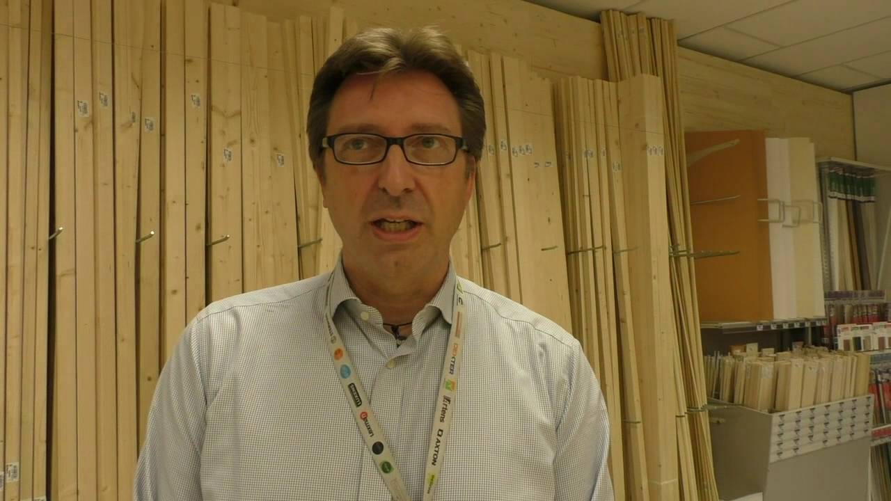 Bricocenter Certosa. La parola a Paolo Morini