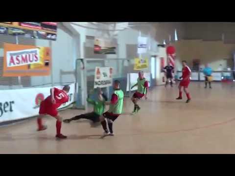 30. Nordbräu Hallenturnier 2017