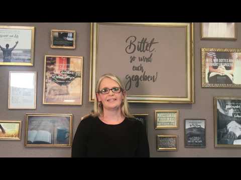 Gemeinsam die Bibel entdecken - Erster Korintherbrief Teil 31 - 12,1-11