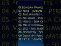 THE BEST LAGU TAHUN 2000AN I FULL ALBUM SPOTIFY TERBARU 2023