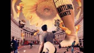 Ben´s Brother - If I Let The Ladder Down