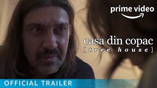 Tree House OFFICIAL TRAILER