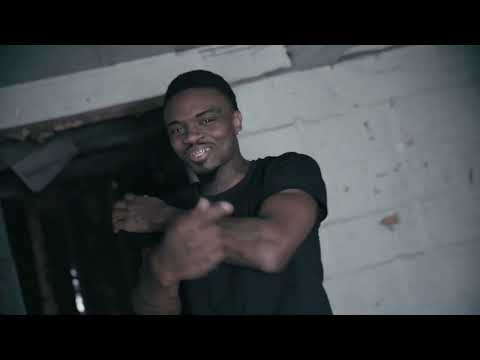 Lil Nigga (Ft.Spazzo) (Official Music Video)