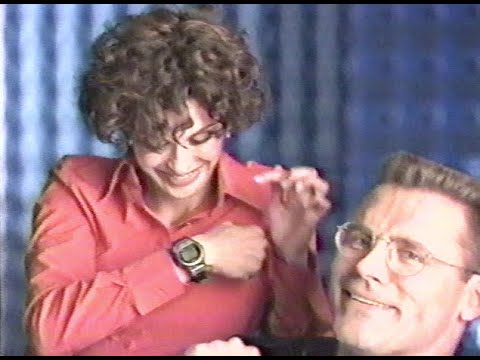 1999 commercials - Late 1999 Fox and ABC