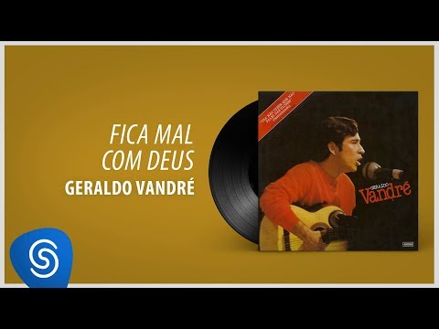 Fica Mal Com Deus video
