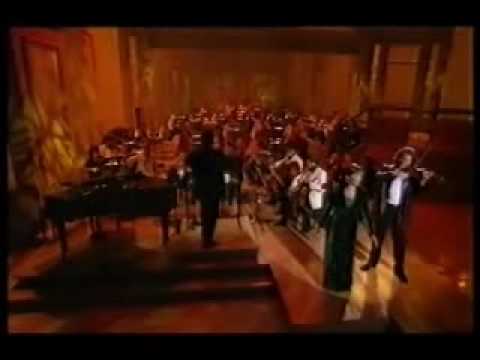 Lesley Garrett and Andre Rieu - Csardas