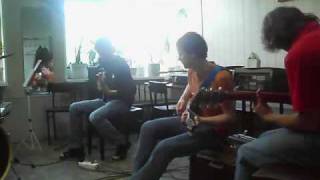 luz amor y vida (Santana)