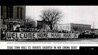 South Pacific: This Nearly Was Mine - 1949, Martin &amp; Pinza