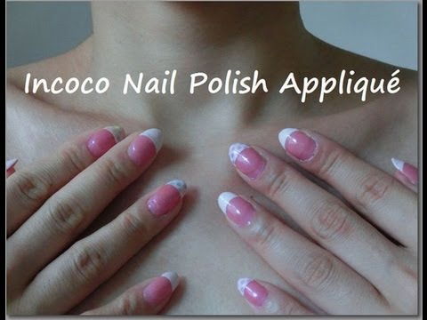 comment appliquer polish