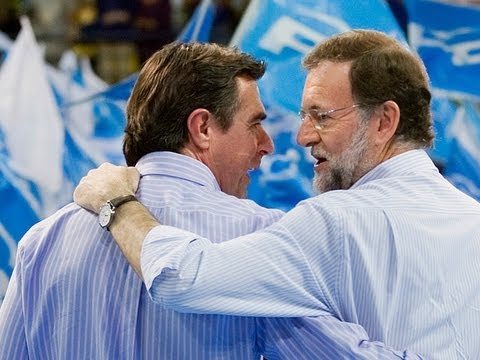 Rajoy se compromete con el Turismo y la Agricultura