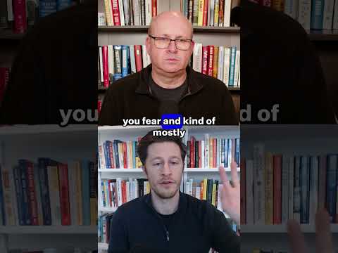 Why Republicans Are Finally Abandoning Trump | David Pakman