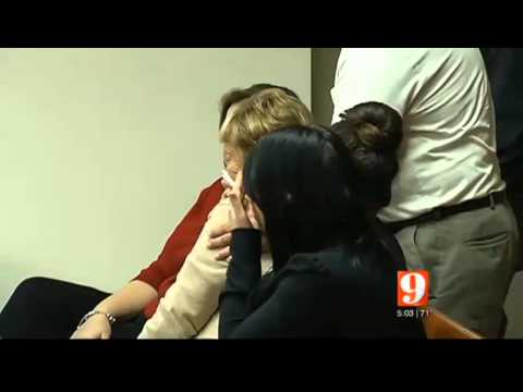 Michael Bargo Sentenced to Death