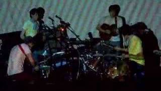 Caribou - Sundialling (@ Iron Horse)